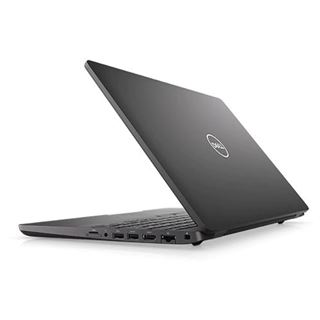 Notebook 15.6" (39,62cm) Dell Latitude 15 5500 grau, Core