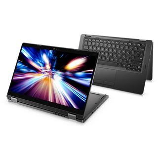 Notebook 13.3" (33,78cm) Dell Latitude 5300 I5-8365U 8GB