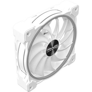 EKL Alpenf&ouml;hn Wing Boost 3 ARGB High Speed White Edition Triple