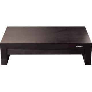 Fellowes GmbH Monitorst&auml;nder Designer Office Suites, schwarz