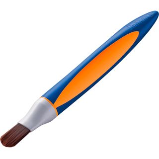 Pelikan griffix Schulpinsel Gr. 10, orange
