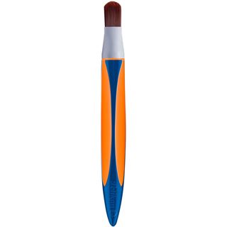 Pelikan griffix Schulpinsel Gr. 10, orange