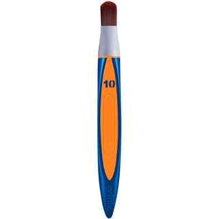 Pelikan griffix Schulpinsel Gr. 10, orange