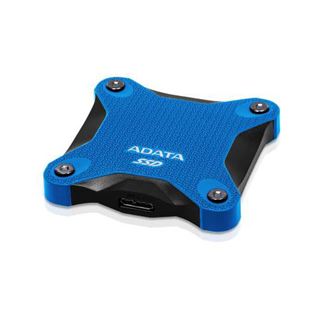 480GB ADATA Portable SD600Q SSD ASD600Q-480GU31-CBL Extern USB 3.0