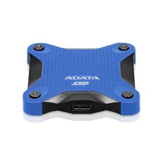480GB ADATA Portable SD600Q SSD ASD600Q-480GU31-CBL Extern USB 3.0