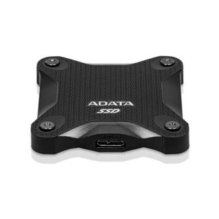 480GB ADATA Portable SD600Q SSD ASD600Q-480GU31-CBK Extern USB 3.0