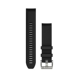 Garmin Ersatzarmband QuickFit 22-Uhrenarmbänder - Silikon