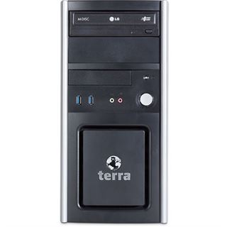 Terra PC 5060 Intel Core i5 9400 8GB DDR4 RAM, 250 GB SSD, DVD-Brenner