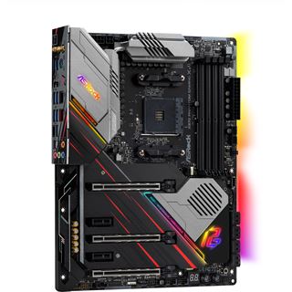 ASRock X570 Phantom Gaming X AMD X570 So.AM4 Dual Channel DDR4 ATX