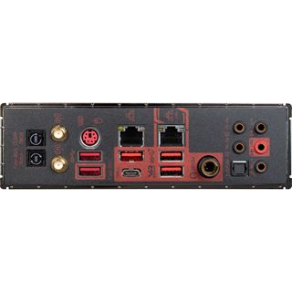 MSI MEG X570 GODLIKE AMD X570 So.AM4 Dual Channel DDR4 ATX Retail