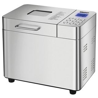 Unold Brotbackautomat Backmeister Edel 68456