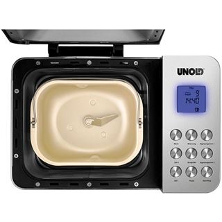 Unold Brotbackautomat Backmeister Edel 68456