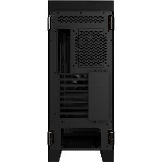 MSI MPG Sekira 500G Midi Tower ohne Netzteil schwarz