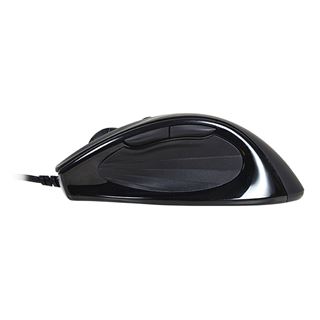 Gigabyte GM-M6880X Gaming Laser Mouse - schwarz