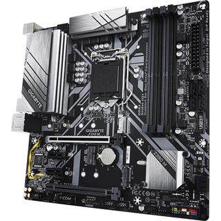 Gigabyte Z390 M Intel Z390 So.1151 Dual Channel DDR mATX Retail