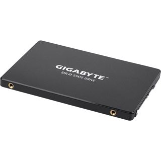 1TB Gigabyte SSD 2.5" (6.4cm) SATA 6Gb/s 3D-NAND TLC