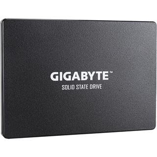 256GB Gigabyte SSD 2.5" (6.4cm) SATA 6Gb/s (GP-GSTFS31256GTND)