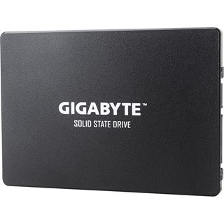 256GB Gigabyte SSD 2.5" (6.4cm) SATA 6Gb/s (GP-GSTFS31256GTND)