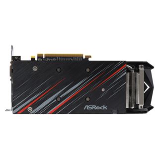 8GB ASRock Radeon RX 590 Phantom Gaming U Aktiv PCIe 3.0 x16 (Retail)