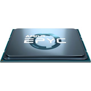 AMD Epyc 7401 24x 2.00GHz So.SP3 TRAY
