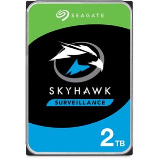 2TB Seagate Surveillance Skyhawk Mini HDD ISPA