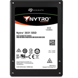 800GB Seagate Nytro 3031 Series - 3DWPD 3531 Light Endurance