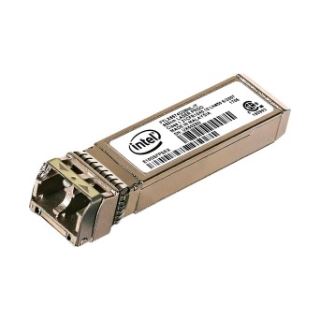 Intel ETHERNET SFP+ SR OPTICS