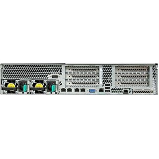 Intel Server SYSTEM R2208WFTZSR