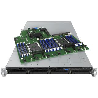 Intel Server BOARD S2600WFTR