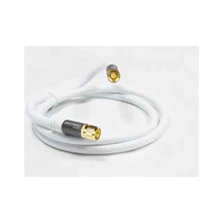 (€1,46*/1m) 15.00m Good Connections SAT Antennenkabel SmartFLEX