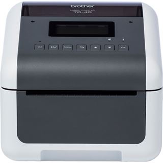 Brother TD-4550DNWB 300DPI USB PRINTER