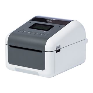 Brother TD-4550DNWB 300DPI USB PRINTER