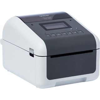 Brother TD-4550DNWB 300DPI USB PRINTER