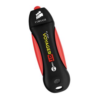 256GB Corsair Voyager USB-Stick GT read-write USB3.0
