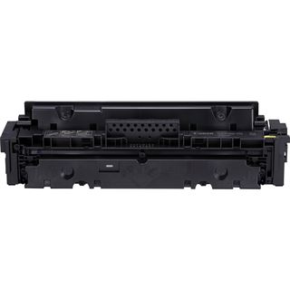 Canon Toner 055 gelb