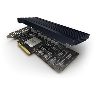 12800GB Samsung PM1725B SSD PCIE BULK