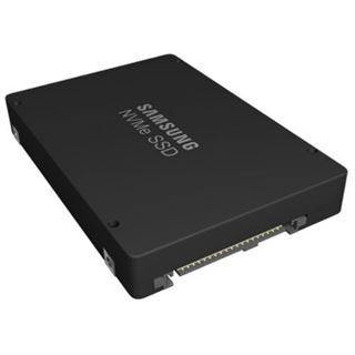 12TB Samsung PM1725b 2.5" (6.4cm) 3D-NAND TLC