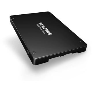 6TB Samsung SSD 2.5" (6.4cm) PCIe 3.0 x4 NVMe 1.2 3D-NAND TLC