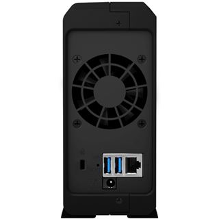 Synology DS118 inkl. 1x 1TB HDD