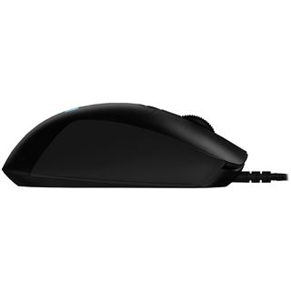 Logitech G403 Hero Gaming Maus USB schwarz (kabelgebunden)