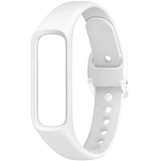 Samsung Sport Armband für Galaxy Fit e, weiss