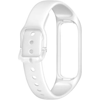 Samsung Sport Armband für Galaxy Fit e, weiss