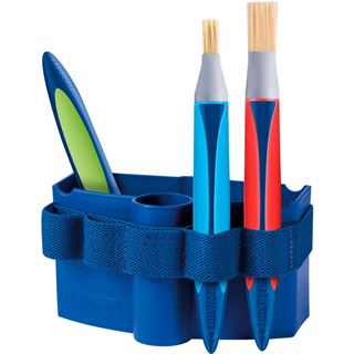 Pelikan griffix Schulpinsel-Starter-Set, 5-teilig