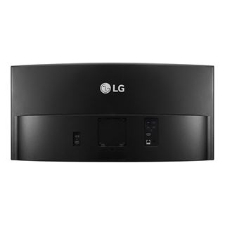37.5" (95,25cm) LG Electronics Thin Client Monitor 38CK900N-1C