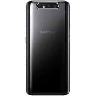 Samsung Galaxy A80 128GB 6,7Zoll, schwarz