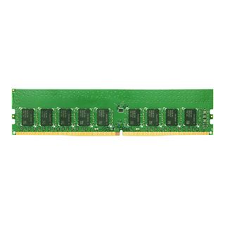 Synology 8GB NAS ECC RAM Module (DDR4-2666 8GB) 1 Modul
