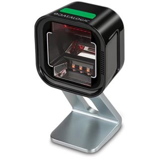 Datalogic MGLN 1500I STD 2D TILTIN, MG1501-10210-0200, schwarz