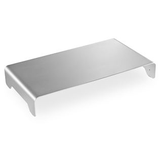 Digitus Monitorerhöhung Aluminium