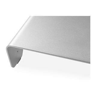 Digitus Monitorerhöhung Aluminium