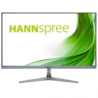 27" (68,58cm) Hannspree HS 275 HFB schwarz/silber 1920x1080